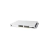 Cisco C1300-24FP-4X CATALYST 1300 24-PORT GE FULL POE 4X10G SFP+