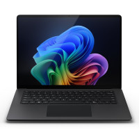 Microsoft EP2-23549 SURFACE LAPTOP 7 15IN INTEL CU7/16/512 TAA WSCR WIN11 BLACK