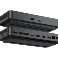 Dell DELL-SD25 DELL PRO SMART DOCK - SD25