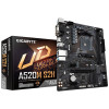 Gigabyte - 1.0 - motherboard - micro ATX - Socket AM4 - AMD A520