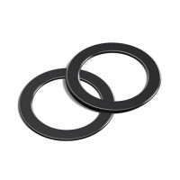 Alogic MSMRBK ALOGIC MAGSAFE MAGNETIC RING BLACK