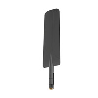 PANORAMA ANTENNAS, INC. PWB-6-60-RSMAP PADDLE ANT 615-6000 MHZ R/A SMAP