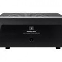 Monoprice 15593 MONOLITH BY MONOPRICE 5X200 WATTS PER CHANNEL MULTI-CHANNEL HOME THEATER POWER A