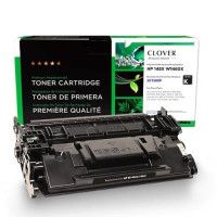 CIG 201580P CLOVER IMAGING REMAN FOR HP W1480X BLACK TONER CARTRIDGE NEW CHIP