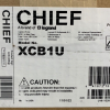 Chief XCB1U EXTRA LARGE, B2B, CEILING MOUNT