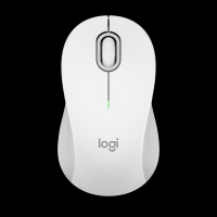 Logitech 910-006592 LOGITECH SIGNATURE M550 WIRELESS MOUSE (OFF WHITE)