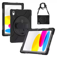 Codi C30705069IS RUGGED CASE FOR IPAD 10.9IN GEN 10/IPAD A16 W/ INTEGRATED SCREEN P