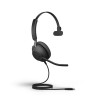 Jabra 24189-889-889 JABRA EVOLVE2 40 SE USB-C UC MONO EXT. CORD
