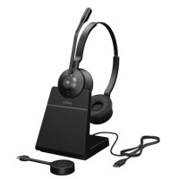 Jabra 9659-435-125 JABRA ENGAGE 55 SE STEREO LINK400C UC STAND