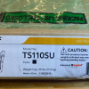 Chief TS110SU SMALL THINSTALL SINGLE SWING ARM WALL MOUNT - 10 EXTENSION