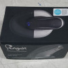 Posturite 100016308 PENGUIN MOUSE. BLUETOOTH/WIRELESS. SIZE: LARGE