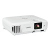 Epson V11HA03020-N MANUFACTURER RENEWED EPSON POWERLITE 118 PROJECTOR