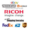 Ricoh 432673 5200 LUMENS RICOH PJ WUL5A50 COMPACT 3LCD