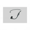 Shure SM35-TQG CONDENSER HEADSET MICROPHONE FOR VOCALS AND INSTRUMENTS, CARDIOID, TA4F CONNECTO