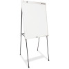 Nib - Nish 40 x 29 in. Easel Present Adjustable Black