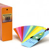 Hygloss Products Inc. Bookmarks 2 X 6 Asstd Colors 500