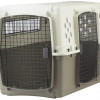 Miller Manufacturing 405073156 157315 26 x 24 x 37 in. Large Plastic Pet Crate