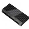 Ntsys ST3108C 8 PORT 10/100MBPS DESKTOP SWITCH