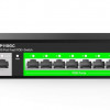 Ntsys P110GC 8 2 1000M POE SWITCH, 120W