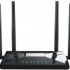 Ntsys NC65 WI-FI 5 AC1200, 1GE WAN+3GE LAN, MESH READY