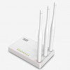 Ntsys WF2409E WIRELESS N300 SPEED, 3 FIXED ANTENNA INCREASE WIRELESS RANGE, ACCESS POINT, ROUT
