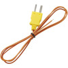 Fluke 80PK-1 PROBE THERMOCOUPLE BEADED K-TYPE BEAD PROBE