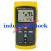 Fluke FLUKE-52-2 60HZ DUAL INPUT THERMOMETER 60HZ NOISE REJECTION 1X UN IT 1X T/C