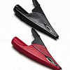 Fluke AC285 SUREGRIP LARGE ALLIGATOR CLIP 2X ALLIGATOR CLIPS