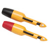 Fluke TP81 INSULATION PIERCING PROBES W/ BANANA JACK 1 EA TP81-5001 BAN JACK