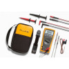 Fluke FLUKE-179/EDA2 ELECTRONICS DMM AND DELUXE ACCESSORY COMBO KIT 0