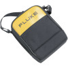 Fluke C115 CARRYING CASE POLYESTER BLK/YEL SOFT CASE