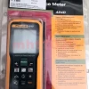 Fluke FLUKE-424D LASER DISTANCE METER - 100M/330FT MAX 1X METER 1X CASE 1X