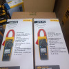 Fluke FLUKE-375 FC 600A AC/DC TRMS WIRELESS CLAMP AMERICAS 1X MAIN UNIT 1X TEST LEADS