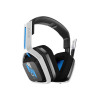 Logitech 939-001876 ASTRO A20 WL HDSET PS GEN2 .