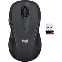 Logitech 910-006030 LOGITECH M510 WIRELESS COMPUTER MOUSE