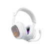 Logitech 939-001985 A30 WIRELESS HEADSET-WHITE XB COMP W/ ALL PLATFORMS INCL CONSOLES