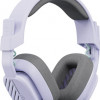 Logitech 939-002076 ASTRO A10 GEN2 PC LILAC WIRED HEADSET