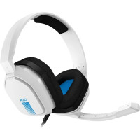 Logitech 939-002050 ASTRO A10 GEN2 XBOX WHITE WIRED HEADSET