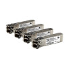 HPE S0K91A HPE MSA 25GB SFP28 SR 4PK ISCSI XCVR PL-LI
