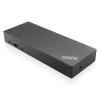 Lenovo 40AF0135US LENOVO THINKPAD HYBRID USB-C WITH USB-A DOCK