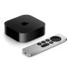 APPLE TV & HOMEPODS MN893LL/A APPLE TV 4K WI-FI + ETHERNET WITH 128GB STORAGE