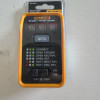 Fluke ST120+ SOCKET TESTER WITH GFCI AND BEEPER