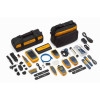 Fluke LIQ-KIT-FTK1475 LINKIQ KIT FIBER VERIFICATION KIT WITH INSPECTION MM SM