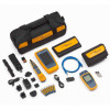 Fluke LIQ-KIT-MS2-100 LINKIQ KIT WITH MS2-100 CABLE VERIFIER FOR RJ45 COAX