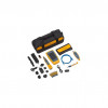 Fluke LIQ-KIT-VFL-FBRLRT LINKIQ KIT WITH FIBER VFL LIVE FIBER DETECTOR
