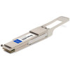 Addon QSFP28-100GB-ZR4-AO ADDON MSA AND TAA COMPLIANT 100GBASE-ZR4 QSFP28 TRANSCEIVER (SMF, 1295NM TO 1309
