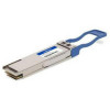 Addon HCD00D20I0000-0-AO FUJITSU HCD00D20I0000-0 COMPATIBLE TAA COMPLIANT 100GBASE-LR4 QSFP28 TRANSCEIVER