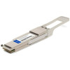Addon HCD00D20I0000-0-80KM-AO ADDON FUJITSU HCD00D20I0000-0-80KM COMPATIBLE TAA COMPLIANT 100GBASE-ZR4 QSFP28