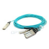 Addon AOC-Q-4S-100G-10M-AO ADDON ARISTA NETWORKS AOC-Q-4S-100G-10M COMPATIBLE TAA COMPLIANT 100GBASE-AOC QS