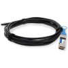 Addon QSFP28-1SFP28-PDAC2M-AO MSA COMP DAC 2M 25G-CU PASSIVE TWINAX